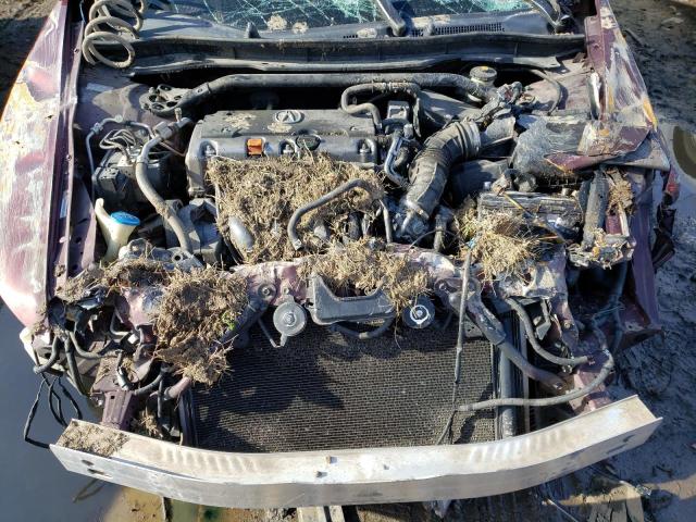 Photo 11 from auction – 2010 ACURA TSX with VIN JH4CU2F64AC028892