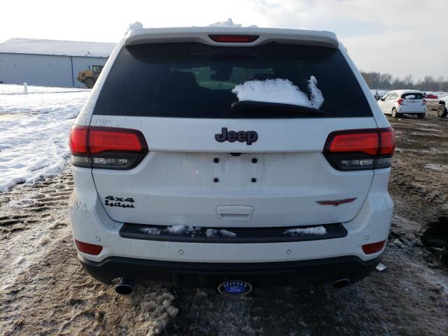 Photo 6 from auction – 2017 JEEP GRAND CHER with VIN 1C4RJFLT4HC635763