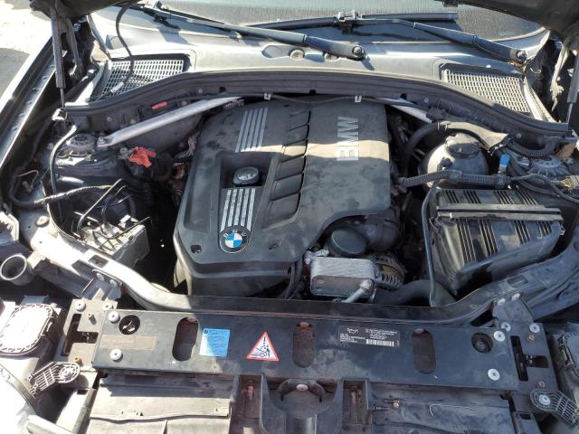 Photo 12 from auction – 2011 BMW X3 XDRIVE2 with VIN 5UXWX5C55BL701840