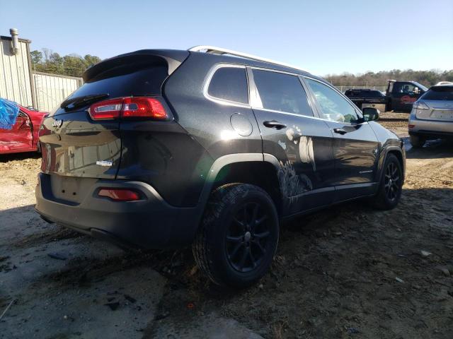 Photo 3 from auction – 2015 JEEP CHEROKEE L with VIN 1C4PJMCB0FW765182