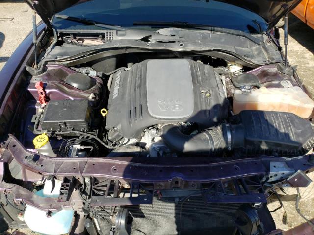 Photo 11 from auction – 2020 DODGE CHARGER R/ with VIN 2C3CDXCT7LH181036
