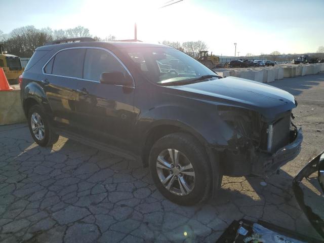 Photo 4 from auction – 2010 CHEVROLET EQUINOX LT with VIN 2CNALDEW1A6245572