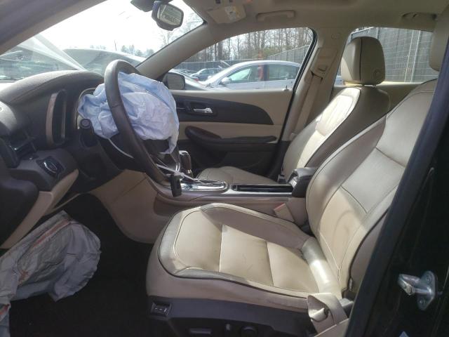 Photo 7 from auction – 2013 CHEVROLET MALIBU 2LT with VIN 1G11F5RR9DF104838