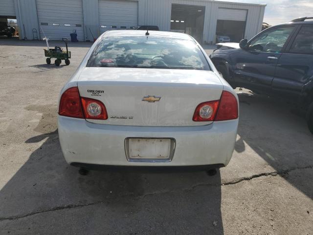 Photo 6 from auction – 2011 CHEVROLET MALIBU 2LT with VIN 1G1ZD5E79BF395951