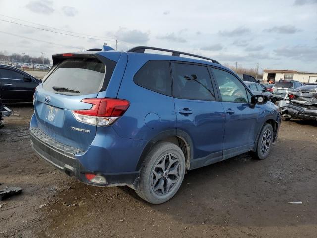 Photo 3 from auction – 2020 SUBARU FORESTER P with VIN JF2SKAJC0LH535337