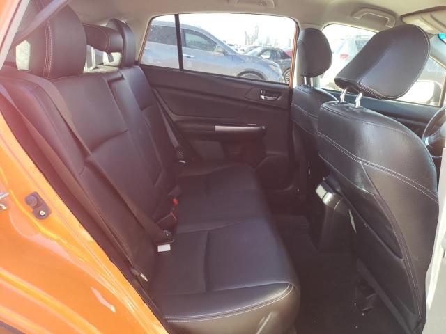 Фото 10 с аукциона – 2015 SUBARU XV CROSSTR с VIN JF2GPAMC3F8262949