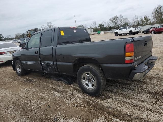Photo 2 from auction – 2005 GMC NEW SIERRA with VIN 2GTEC19V851209435