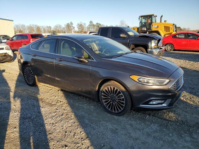 Photo 4 from auction – 2017 FORD FUSION SE with VIN 3FA6P0HD3HR226337