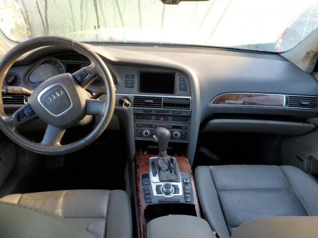 Photo 8 from auction – 2005 AUDI A6 3.2 QUA with VIN WAUDG74F35N074038