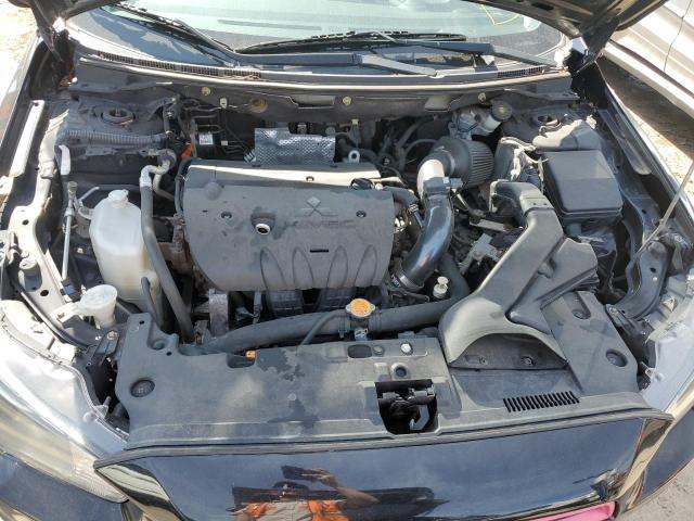 Photo 11 from auction – 2012 MITSUBISHI LANCER ES/ with VIN JA32U2FU1CU032261