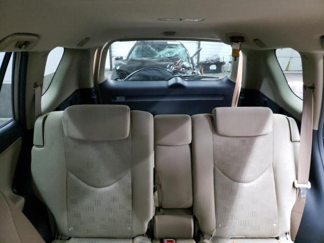 Фото 10 с аукциона – 2010 TOYOTA RAV4 с VIN JTMBF4DV2A5022722