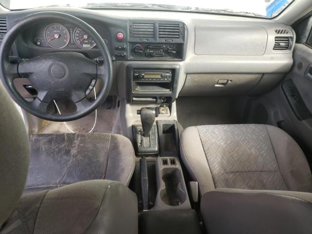 Photo 8 from auction – 2004 ISUZU RODEO S with VIN 4S2CK58W844308467