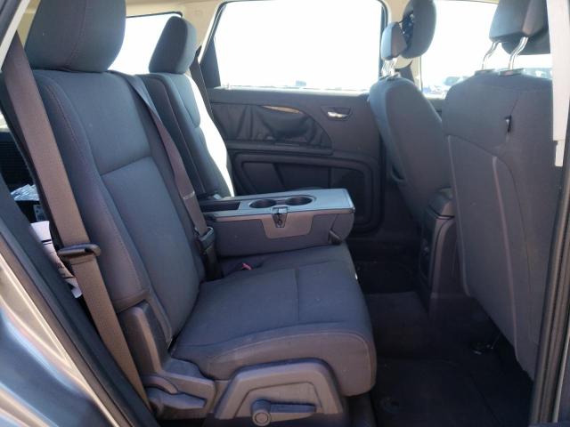 Фото 10 с аукциона – 2010 DODGE JOURNEY SE с VIN 3D4PG4FB9AT103659