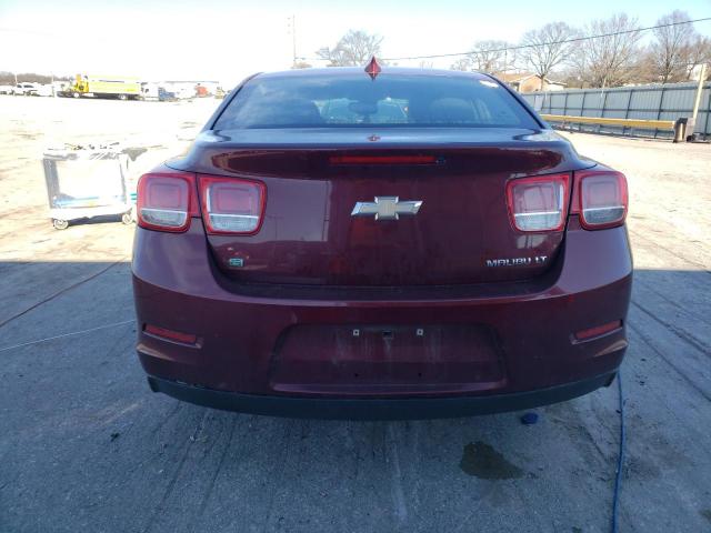 Photo 6 from auction – 2016 CHEVROLET MALIBU LIM with VIN 1G11C5SA9GF145939