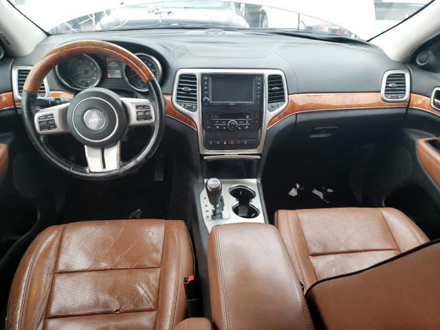 Photo 8 from auction – 2012 JEEP GRAND CHER with VIN 1C4RJFCT4CC163766