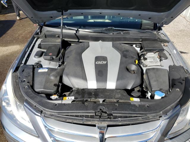 Photo 11 from auction – 2014 HYUNDAI GENESIS 3. with VIN KMHGC4DD2EU265878