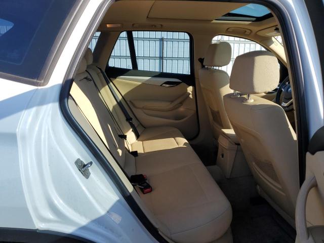 Photo 11 from auction – 2014 BMW X1 SDRIVE2 with VIN WBAVM1C59EVW53523