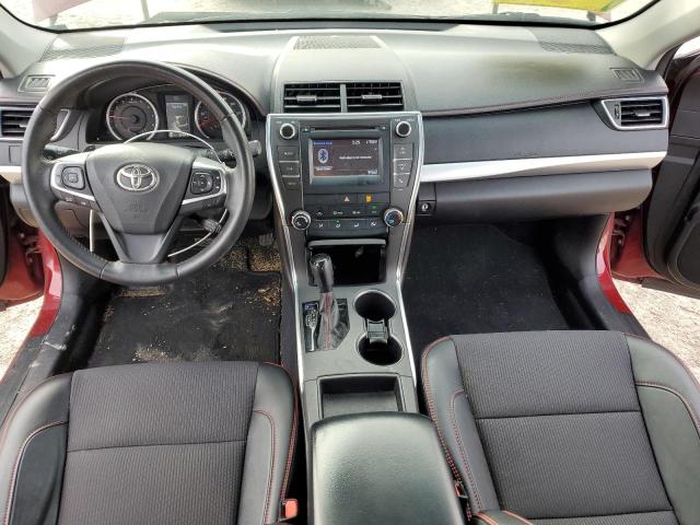 Photo 8 from auction – 2016 TOYOTA CAMRY LE with VIN 4T1BF1FK6GU517680