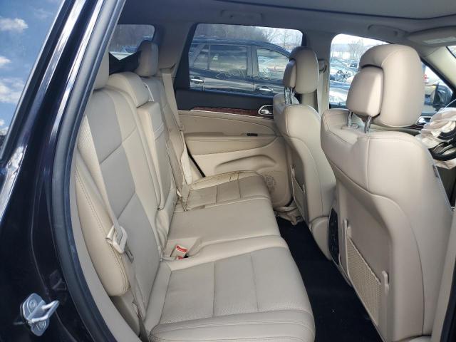 Photo 11 from auction – 2011 JEEP GRAND CHER with VIN 1J4RR5GT8BC501191