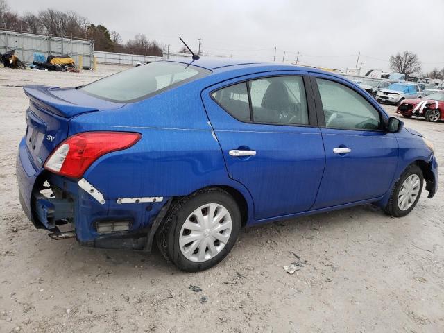 صورة رقم 3 من المزاد - 2016 NISSAN VERSA مع VIN 3N1CN7AP9GL849370