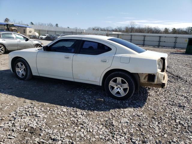 Photo 2 from auction – 2007 DODGE CHARGER SE with VIN 2B3KA43RX7H867761