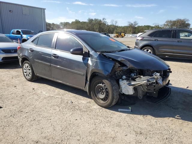 Photo 4 from auction – 2017 TOYOTA COROLLA L with VIN 2T1BURHE4HC851897
