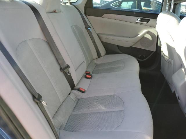 Photo 10 from auction – 2016 HYUNDAI SONATA SE with VIN 5NPE24AF1GH331385