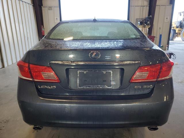 Photo 6 from auction – 2010 LEXUS ES 350 with VIN JTHBK1EG7A2355783