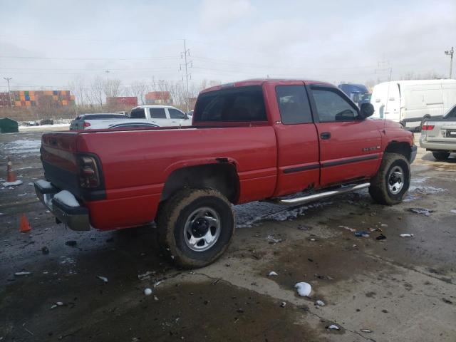 Photo 3 from auction – 2001 DODGE RAM 1500 with VIN 3B7HF12Z41G226543