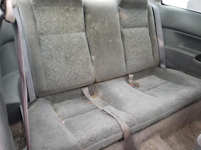 Photo 10 from auction – 2000 HONDA CIVIC EX with VIN 1HGEJ8249YL046889