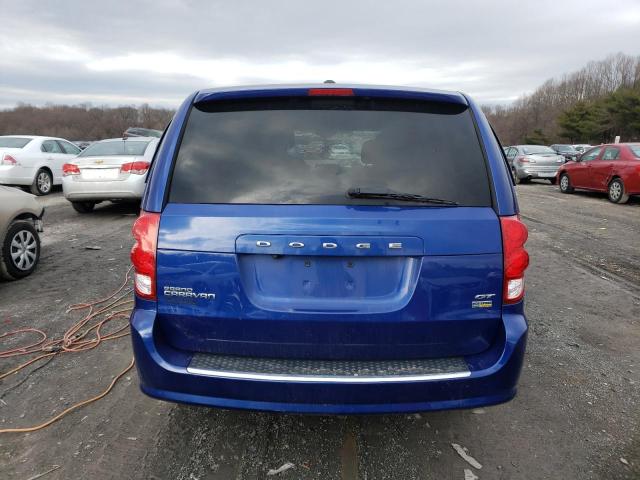Photo 6 from auction – 2019 DODGE GRAND CARA with VIN 2C4RDGEG5KR734846