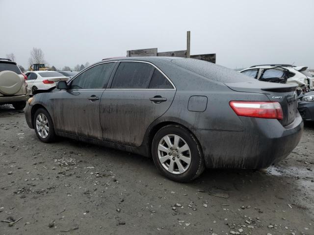 Photo 2 from auction – 2007 TOYOTA CAMRY LE with VIN JTNBK46K873016129