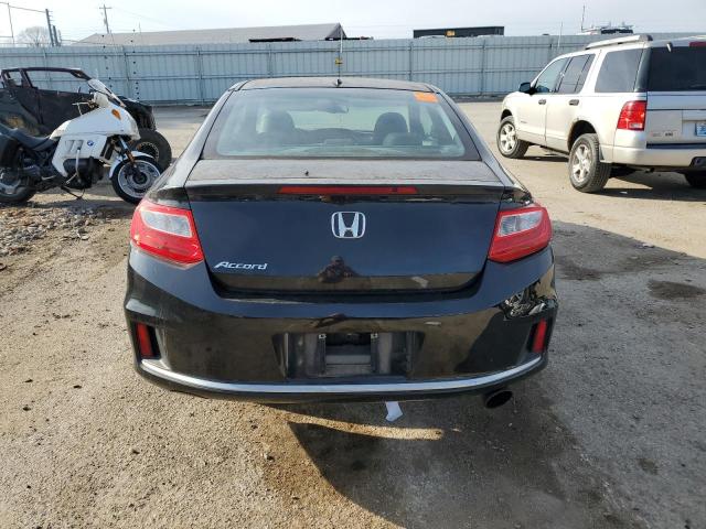 Photo 6 from auction – 2015 HONDA ACCORD EXL with VIN 1HGCT1B89FA002217