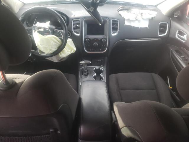 Photo 8 from auction – 2019 DODGE DURANGO SX with VIN 1C4RDJAG3KC575868
