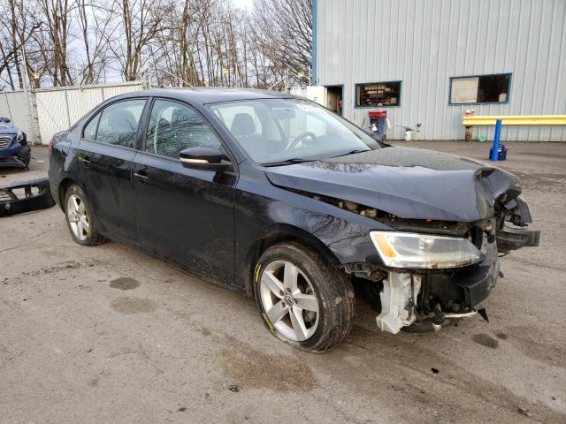 Photo 4 from auction – 2012 VOLKSWAGEN JETTA TDI with VIN 3VWLL7AJ1CM418411