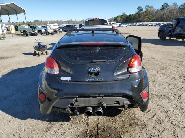 Photo 6 from auction – 2015 HYUNDAI VELOSTER T with VIN KMHTC6AE6FU222413