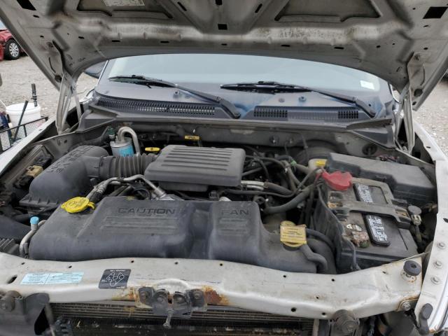 Photo 11 from auction – 2001 DODGE DAKOTA with VIN 1B7GG22N51S242626