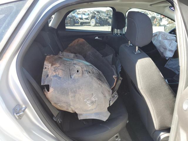 Photo 10 from auction – 2018 FORD FOCUS SEL with VIN 1FADP3M23JL230986