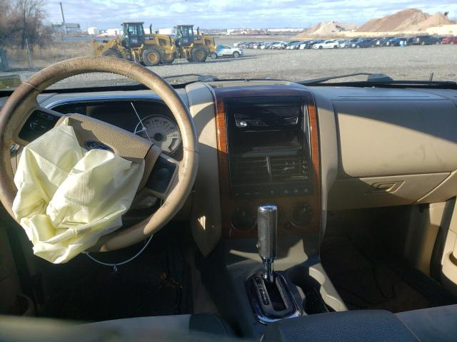 Photo 8 from auction – 2006 FORD EXPLORER E with VIN 1FMEU74E26UA59587