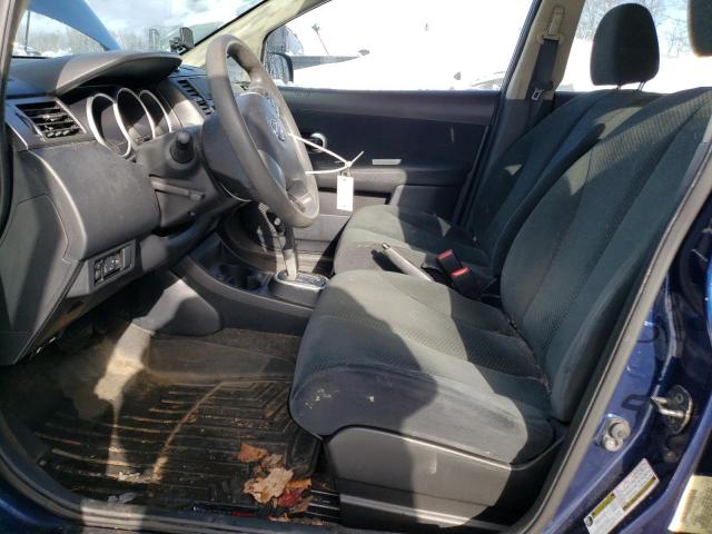 Photo 7 from auction – 2011 NISSAN VERSA S with VIN 3N1BC1AP9BL446495
