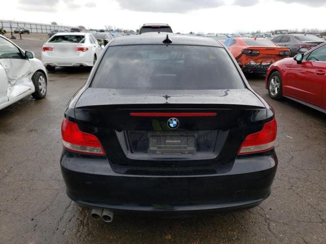 Photo 6 from auction – 2011 BMW 128 I with VIN WBAUP9C53BVL89938