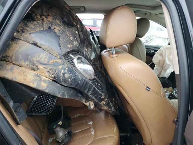 Photo 10 from auction – 2013 BUICK VERANO with VIN 1G4PS5SKXD4194244
