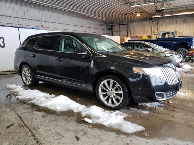 Photo 4 from auction – 2010 LINCOLN MKT with VIN 2LMHJ5AT7ABJ26037