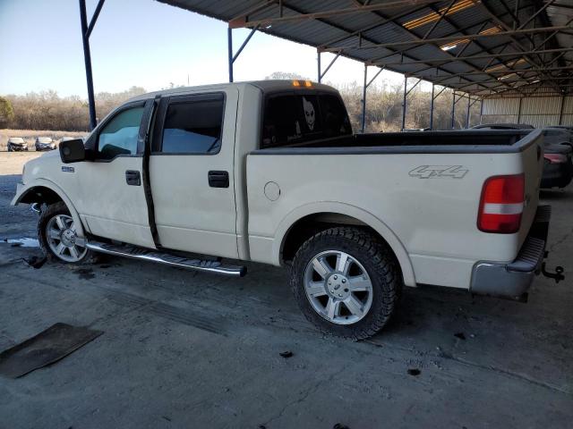 Photo 2 from auction – 2007 FORD F150 SUPER with VIN 1FTPW14V17FA35243