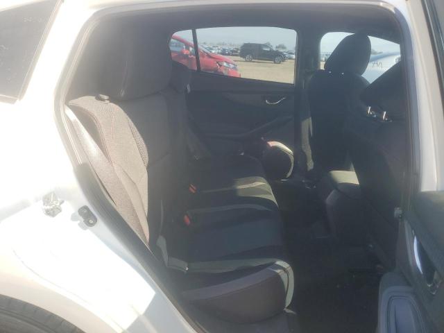 Photo 10 from auction – 2018 SUBARU IMPREZA SP with VIN 4S3GTAK68J1722213