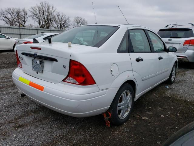 Photo 4 from auction – 2001 FORD FOCUS SE with VIN 1FAFP34P01W268825