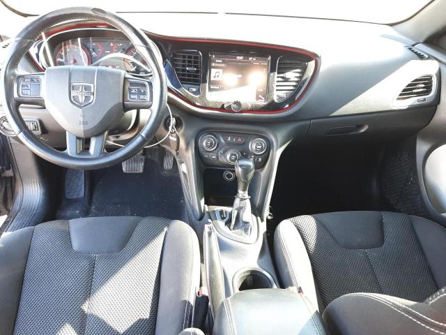 Photo 8 from auction – 2015 DODGE DART SXT with VIN 1C3CDFBB7FD344899