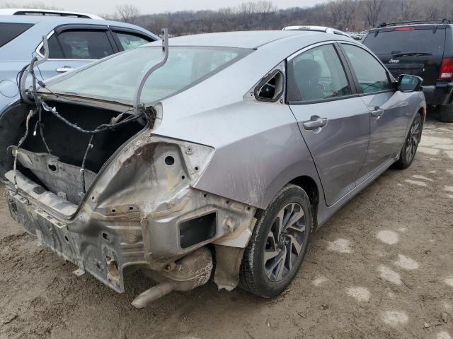 Photo 3 from auction – 2016 HONDA CIVIC EX with VIN 19XFC2F77GE034360