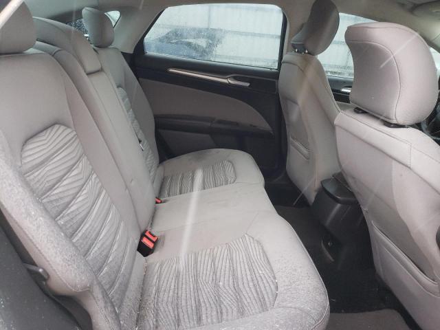 Photo 10 from auction – 2016 FORD FUSION S with VIN 3FA6P0G7XGR274590