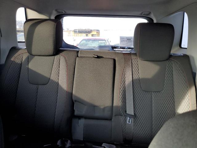 Photo 10 from auction – 2010 GMC TERRAIN SL with VIN 2CTALBEW4A6327552